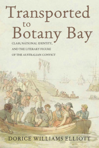 Titelbild: Transported to Botany Bay 1st edition 9780821423622