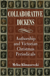 صورة الغلاف: Collaborative Dickens 1st edition 9780821423653