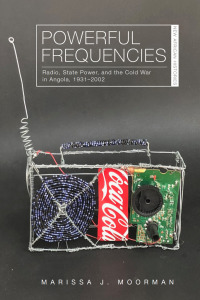 Titelbild: Powerful Frequencies 1st edition 9780821423707