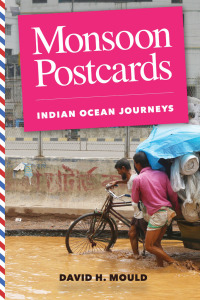 Cover image: Monsoon Postcards 1st edition 9780821423714