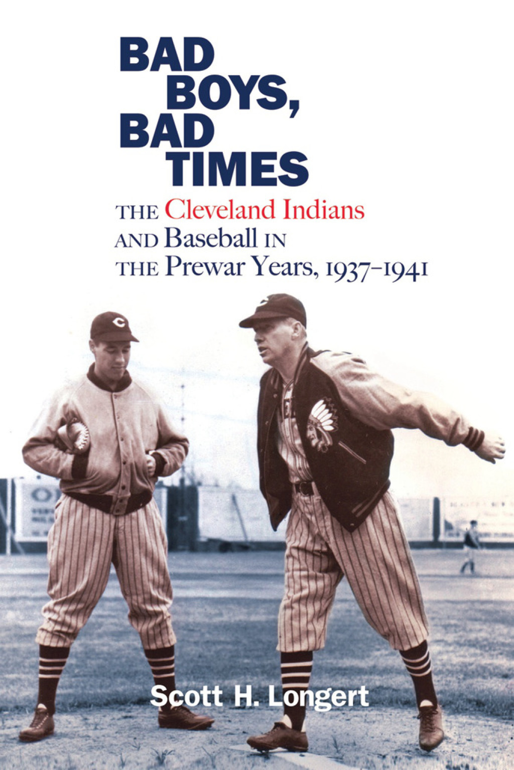 Bad Boys  Bad Times  1st Edition eBook