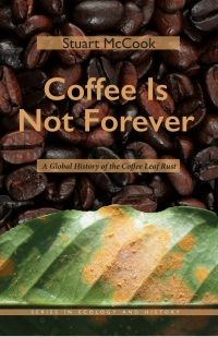 Cover image: Coffee Is Not Forever 1st edition 9780821423875