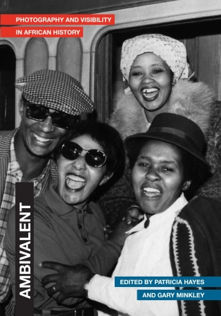 Cover image: Ambivalent 1st edition 9780821423943
