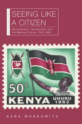 Imagen de portada: Seeing Like a Citizen 1st edition 9780821423967