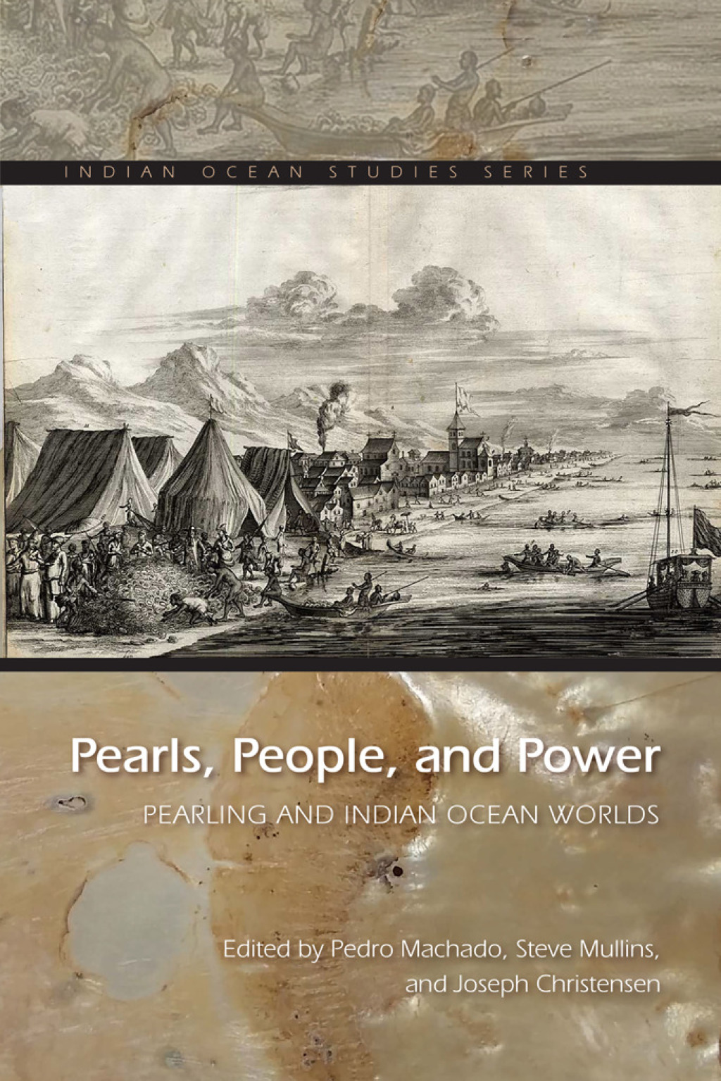Pearls, People, and Power Pearling and Indian Ocean Worlds 1st Edition