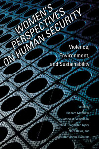 Omslagafbeelding: Women’s Perspectives on Human Security 1st edition 9780821424278