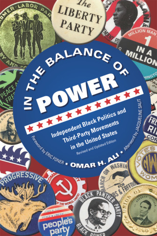 表紙画像: In the Balance of Power 1st edition 9780821424346