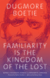 Imagen de portada: Familiarity Is the Kingdom of the Lost 1st edition 9780821424353