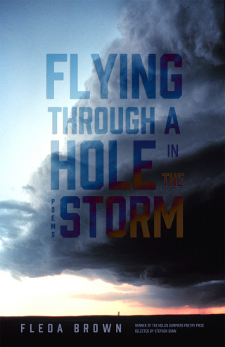 Imagen de portada: Flying through a Hole in the Storm 1st edition 9780821424445