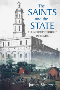 Cover image: The Saints and the State 1st edition 9780821424469
