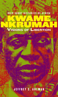 Imagen de portada: Kwame Nkrumah 1st edition 9780821424520