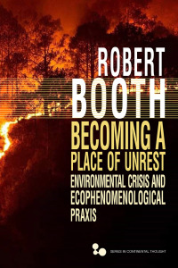 Cover image: Becoming a Place of Unrest 1st edition 9780821424568