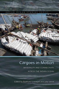 Titelbild: Cargoes in Motion 1st edition 9780821426159