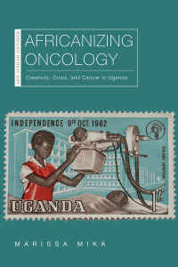 Cover image: Africanizing Oncology 1st edition 9780821425091