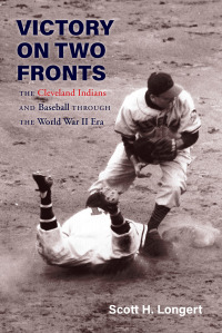Cover image: Victory on Two Fronts 1st edition 9780821424728