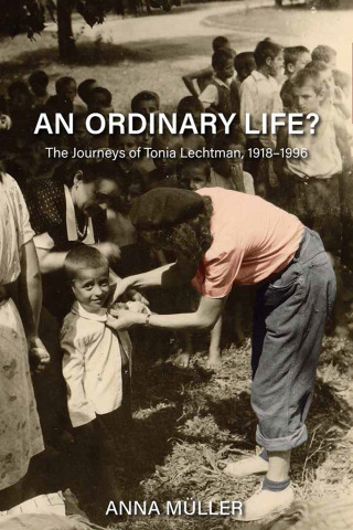 Cover image: An Ordinary Life? 1st edition 9780821424971