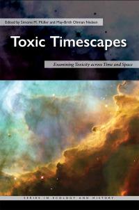 Cover image: Toxic Timescapes 1st edition 9780821425046