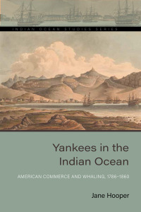 Cover image: Yankees in the Indian Ocean 1st edition 9780821425084