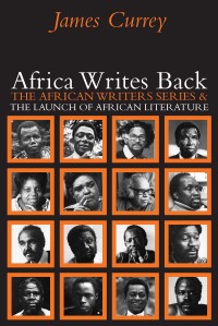 Cover image: Africa Writes Back 1st edition 9780821418437