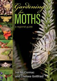 Cover image: Gardening for Moths 1st edition 9780821425206