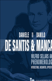 Imagen de portada: Wilfrid Sellars and Phenomenology 1st edition 9780821425305