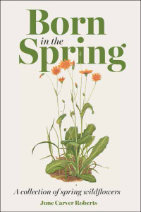 Cover image: Born in the Spring 9780821402269