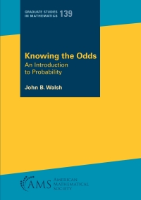 Cover image: Knowing the Odds 9781470473877