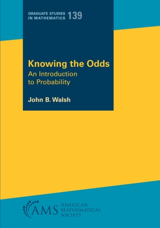 表紙画像: Knowing the Odds 9781470473877