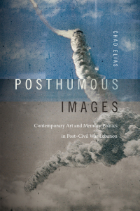 Cover image: Posthumous Images 9780822347101