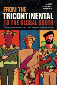 Omslagafbeelding: From the Tricontinental to the Global South 9780822371144