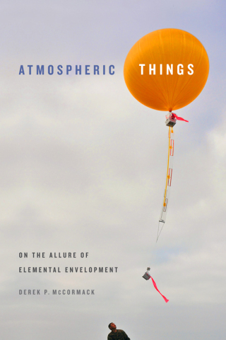 Imagen de portada: Atmospheric Things 9780822371236