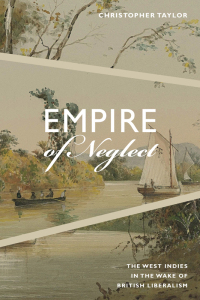 Cover image: Empire of Neglect 9780822371045