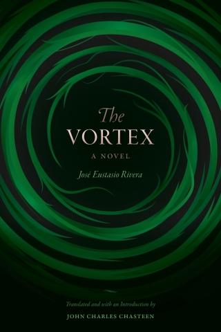 Cover image: The Vortex 9780822371106