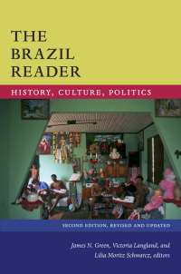 表紙画像: The Brazil Reader 9780822370925