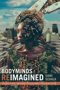 Cover image: Bodyminds Reimagined 9780822370734