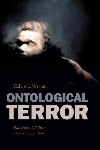 Cover image: Ontological Terror 9780822370871