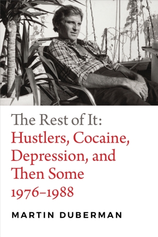 Cover image: The Rest of It 9780822370703
