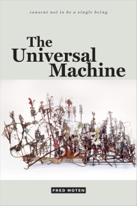 Cover image: The Universal Machine 9780822370550