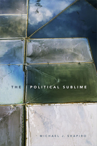 表紙画像: The Political Sublime 9780822370338