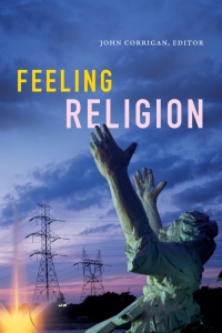 صورة الغلاف: Feeling Religion 9780822370376