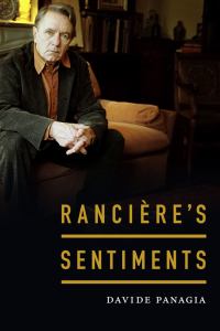 Imagen de portada: Rancière's Sentiments 9780822370222