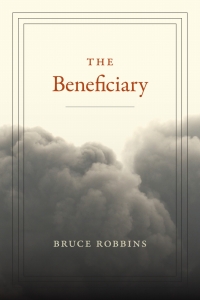 Cover image: The Beneficiary 9780822370123