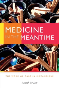 Imagen de portada: Medicine in the Meantime 9780822370109
