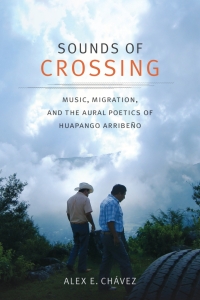 Imagen de portada: Sounds of Crossing 9780822370093