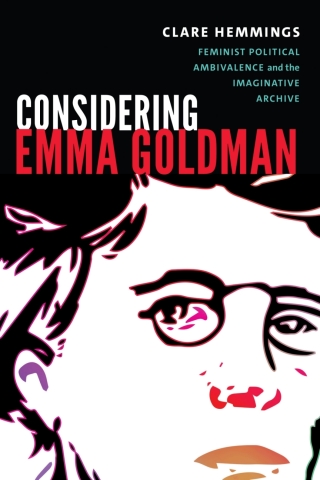 Imagen de portada: Considering Emma Goldman 9780822369981