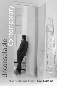 Cover image: Unconsolable Contemporary 9780822370017
