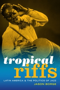 Cover image: Tropical Riffs 9780822369905