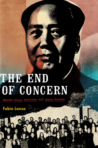 Cover image: The End of Concern 9780822369325