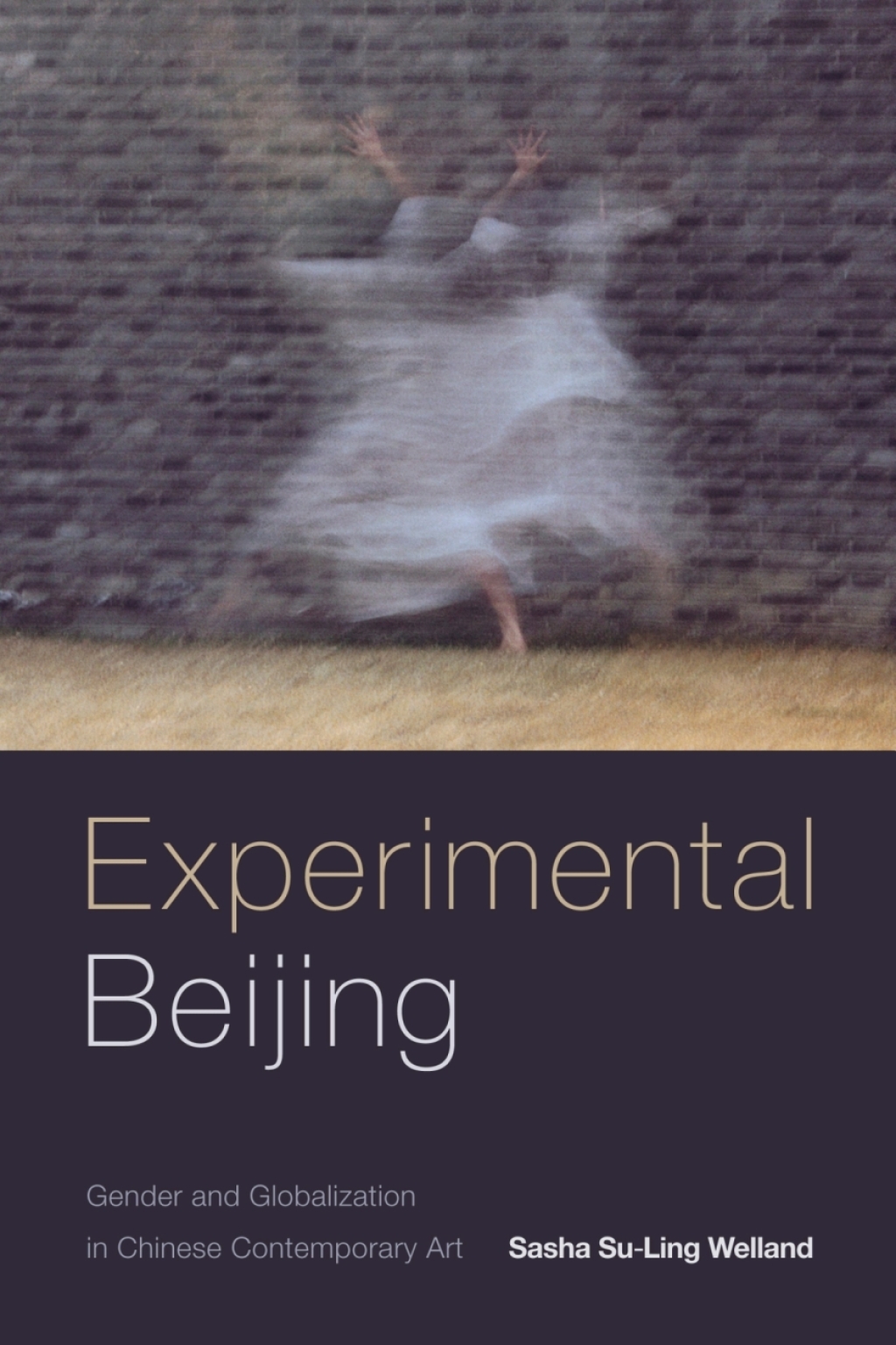 ISBN 9780822369288 product image for Experimental Beijing (eBook) | upcitemdb.com