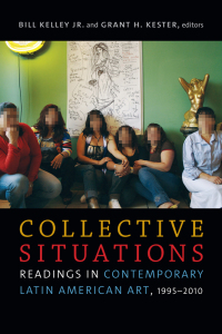 Cover image: Collective Situations 9780822369264